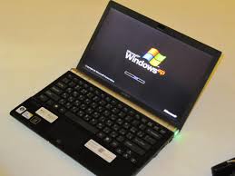 BOOTING THE COMPUTER SYSTEM﻿