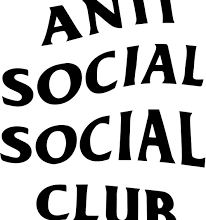 ANTI- SOCIAL BEHAVIOURS