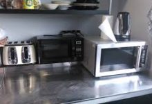 HOME APPLIANCES