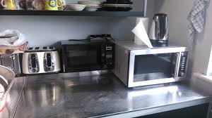 HOME APPLIANCES