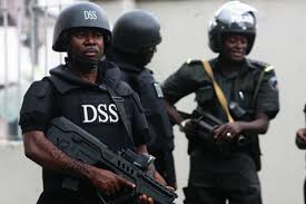 SECURITY AGENCY