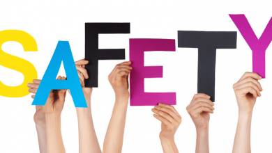 safety