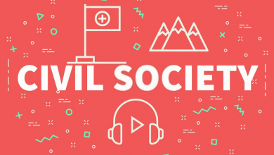 CIVIL SOCIETY