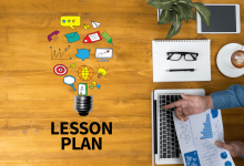 lesson plan