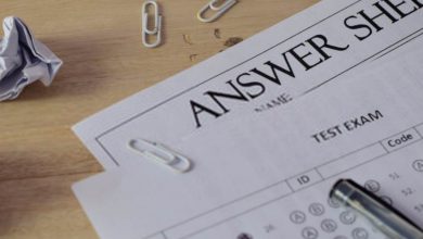 Exam Questions