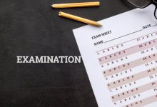 Examination Question